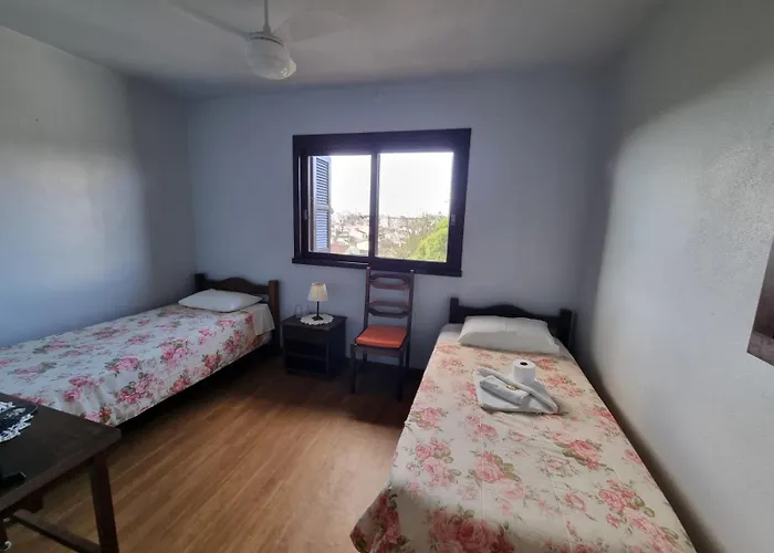 Hotel Garibaldi