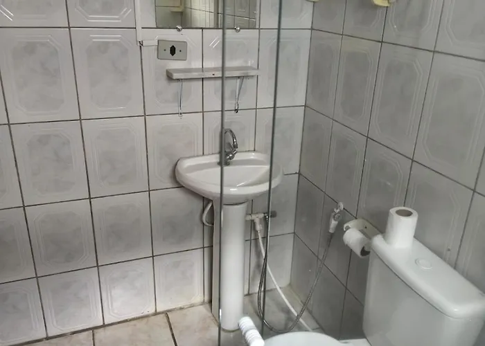 Hotel Cassino Bage
