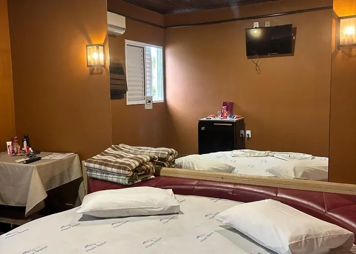 Fliper Motel